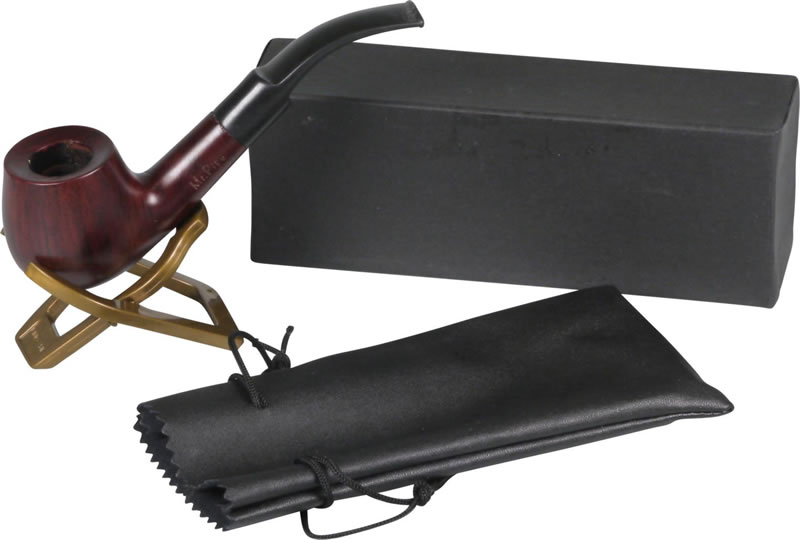Jujube pipe